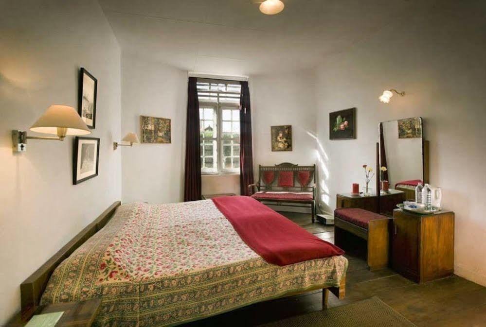 Neemrana'S Wallwood Garden Coonoor Esterno foto
