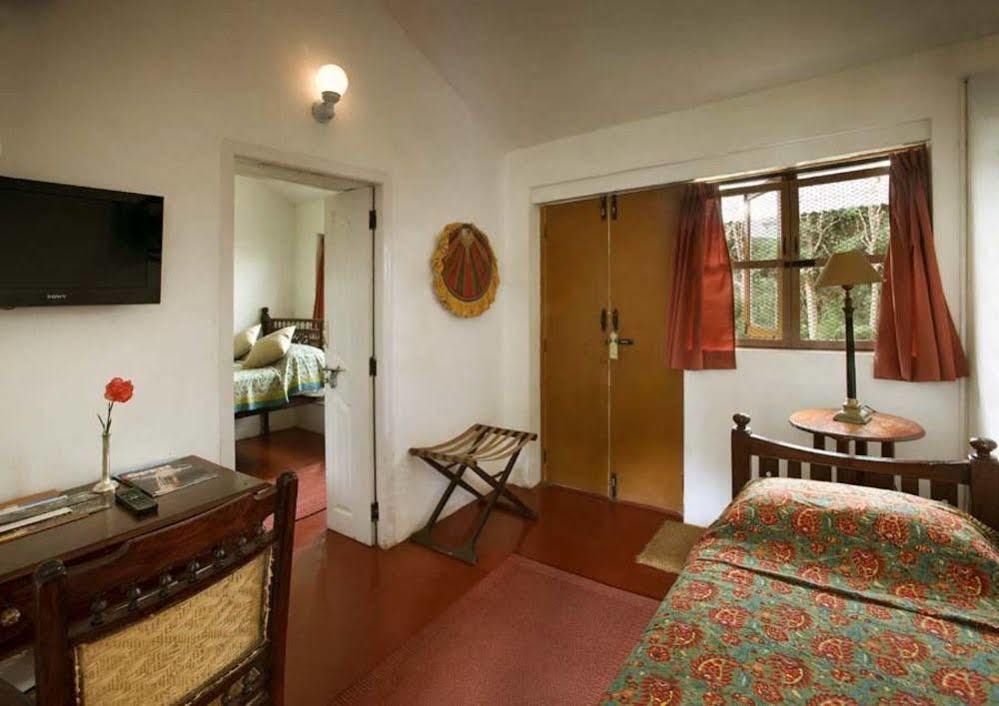 Neemrana'S Wallwood Garden Coonoor Esterno foto